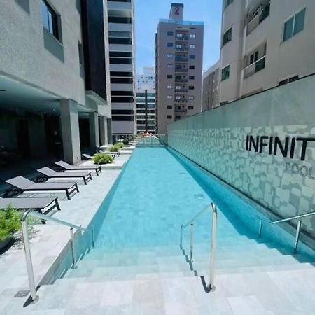 Infinity Tower Flat - 1403 Appartement Itapema Buitenkant foto